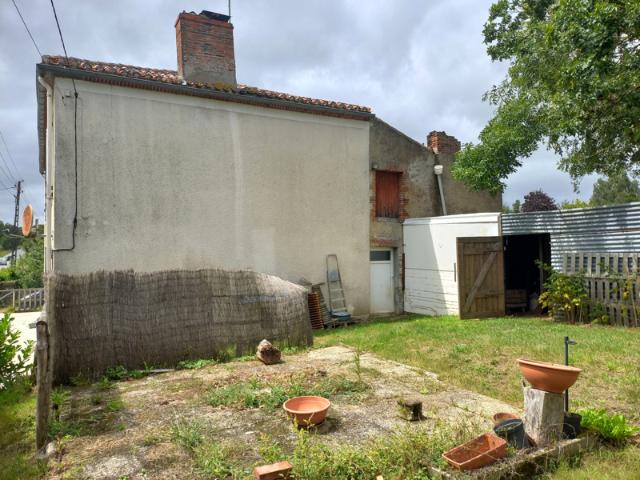 maison 4 pièces 120m2