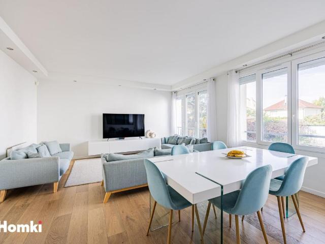 Maison 4 pièces 121 m²