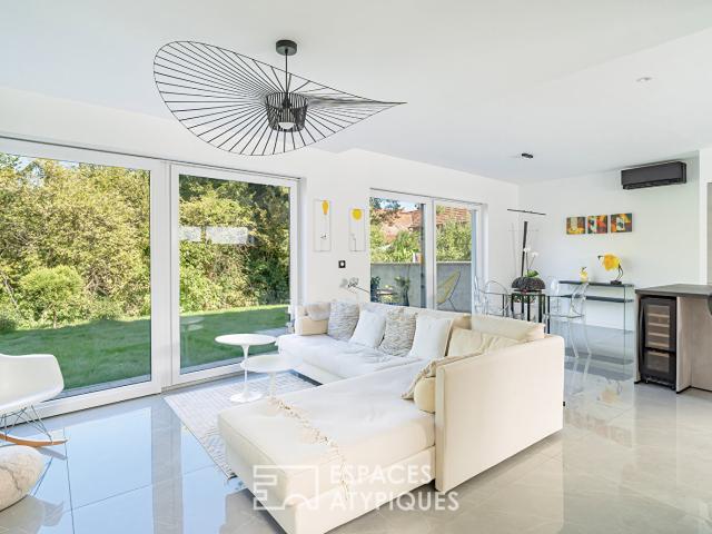 Maison 4 pièces 121 m²