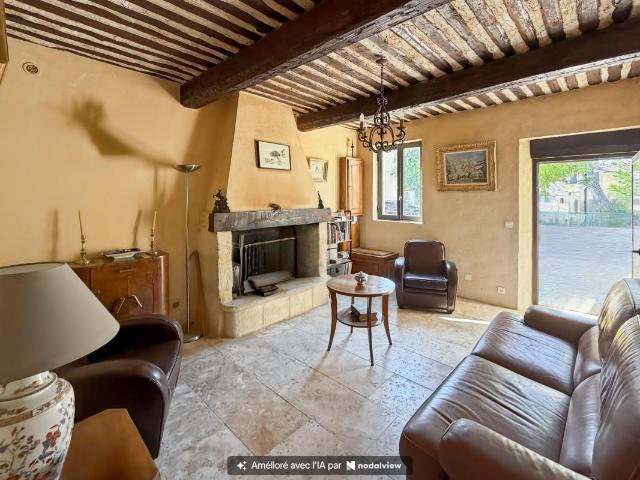 Maison 4 pièces 121 m²