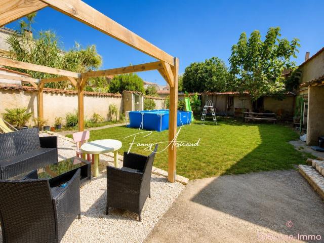 Maison 4 pièces 121 m²