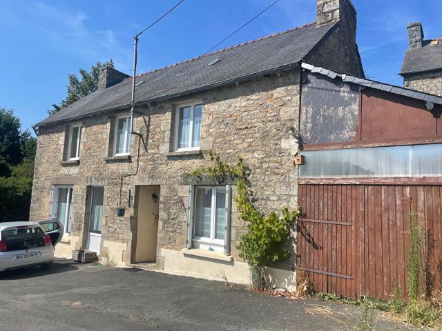 Maison 4 pièces 121 m²
