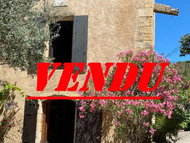 Maison 4 pièces 121 m²