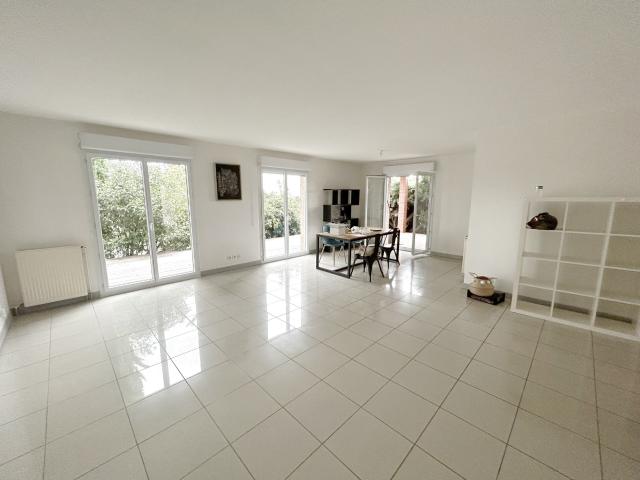 Maison 4 pièces 121 m²