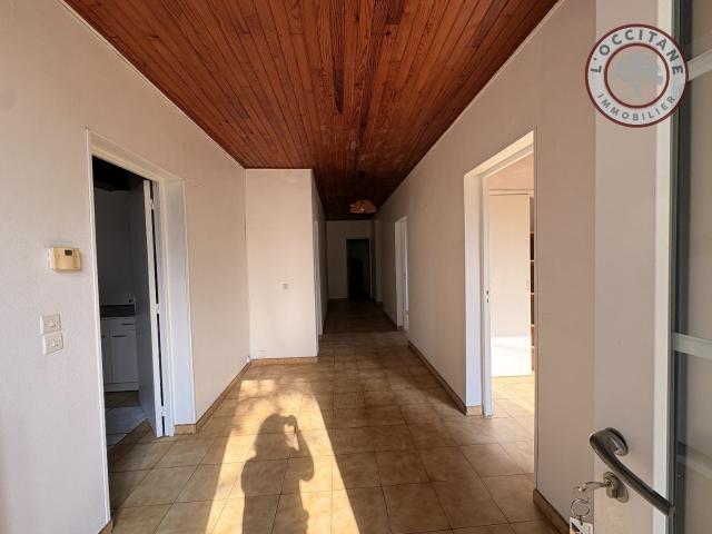 Maison 4 pièces 121 m²