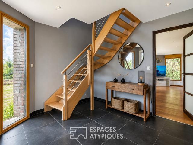 Maison 4 pièces 121 m²