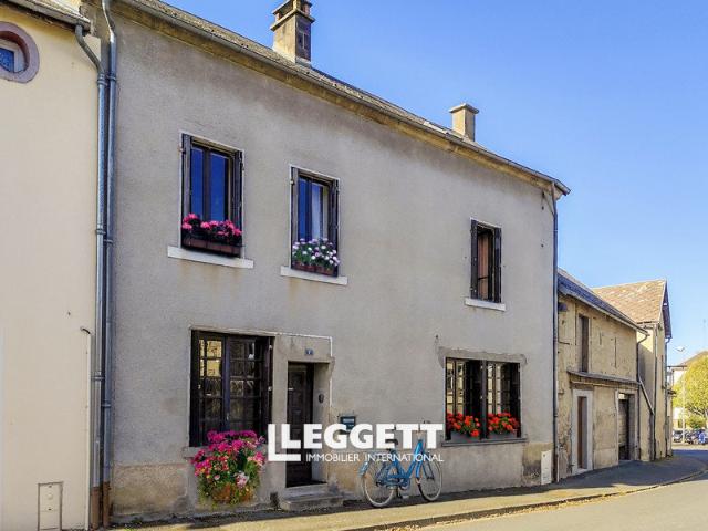 Maison 4 pièces 121 m²