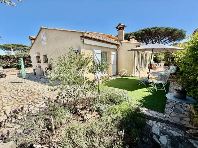 Maison 4 pièces 121 m²