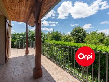 Maison 4 pièces 121 m²