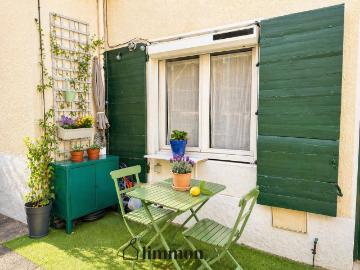 Maison 4 pièces 121 m²