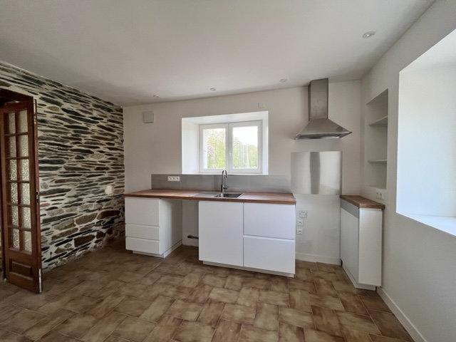 Maison 4 pièces 121 m²