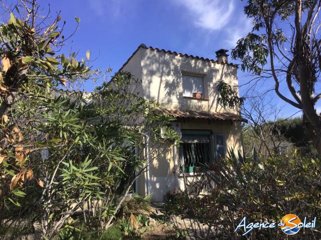 Maison 4 pièces 121 m²