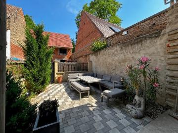Maison 4 pièces 121 m²