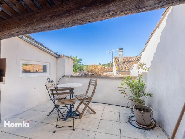 Maison 4 pièces 121 m²