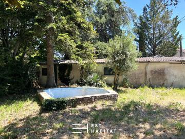 Maison 4 pièces 121 m²