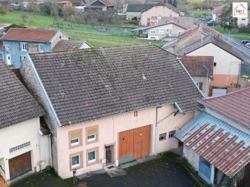 Maison 4 pièces 121 m²