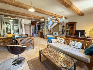 Maison 4 pièces 121 m²