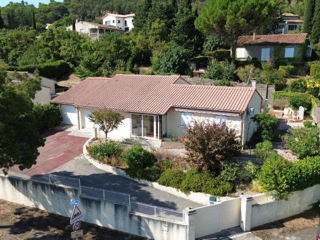 Maison 4 pièces 121 m²