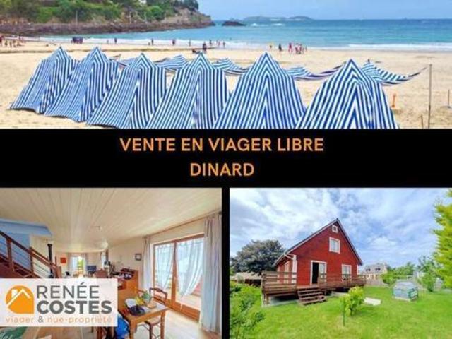 Maison 4 pièces 121 m²