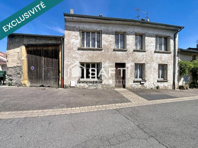 Maison 4 pièces 121 m²