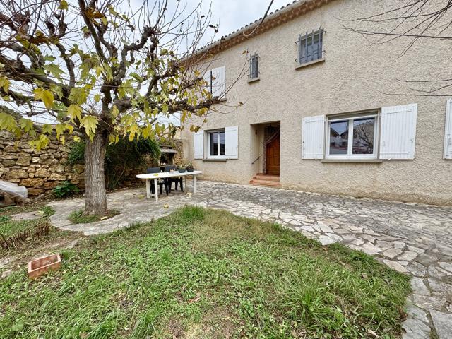 Maison 4 pièces 121 m²
