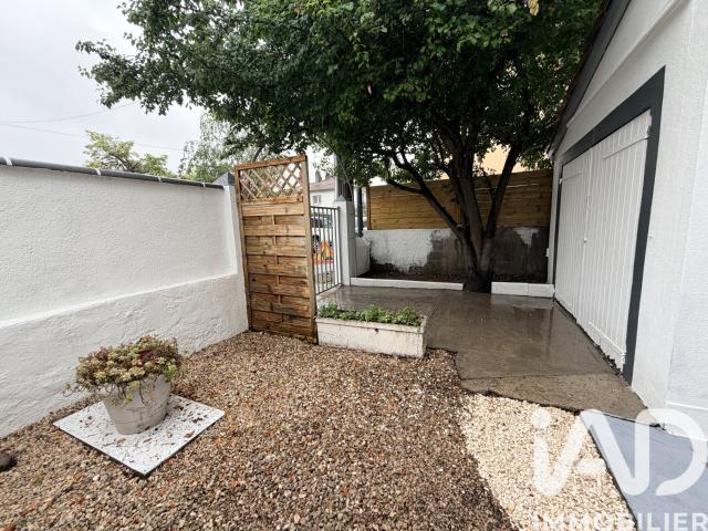 Maison 4 pièces 121 m²
