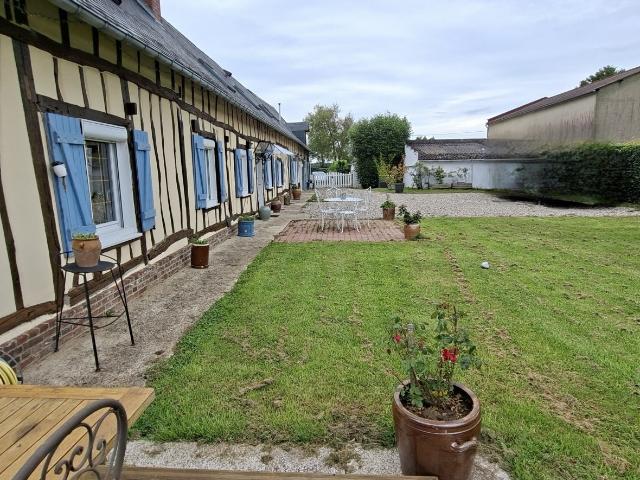 Maison 4 pièces 121 m²