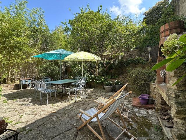 Maison 4 pièces 121 m²