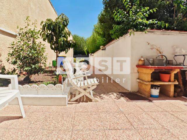 Maison 4 pièces 121 m²