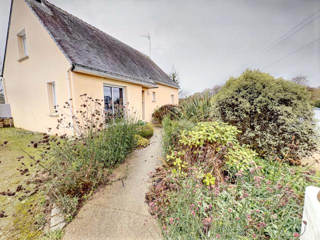 Maison 4 pièces 121 m²