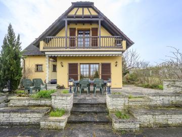 Maison 4 pièces 121 m²