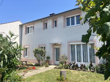 Maison 4 pièces 121 m²