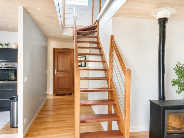Maison 4 pièces 121 m²