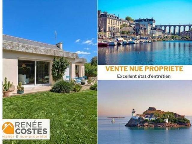 Maison 4 pièces 121 m²