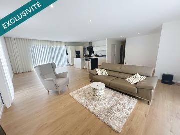 Maison 4 pièces 121 m²