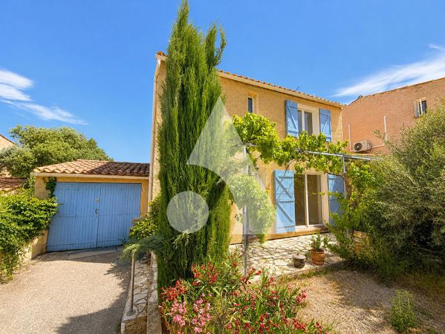 Maison 4 pièces 121 m²