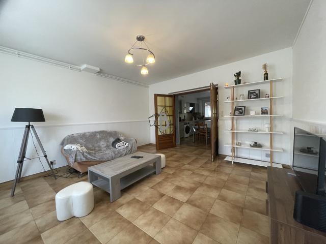 Maison 4 pièces 121 m²