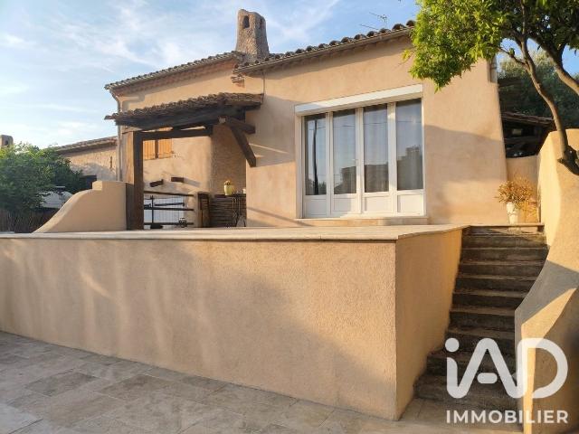 Maison 4 pièces 121 m²