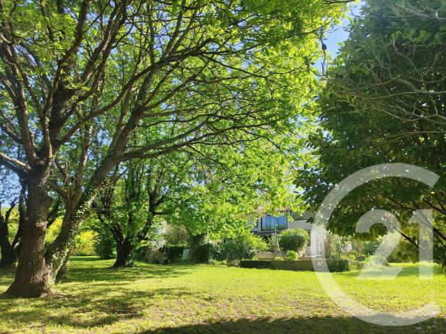 Maison 4 pièces 121 m²