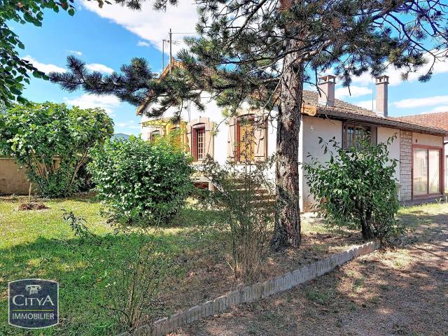 Maison 4 pièces 121 m²