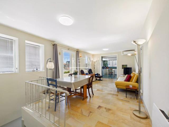 Maison 5 pièces 121 m²