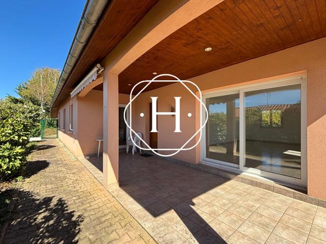 Maison 4 pièces 121 m²