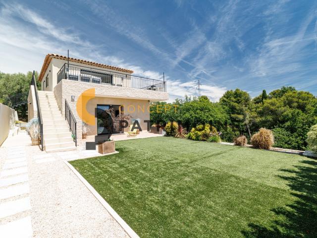 Maison 4 pièces 121 m²