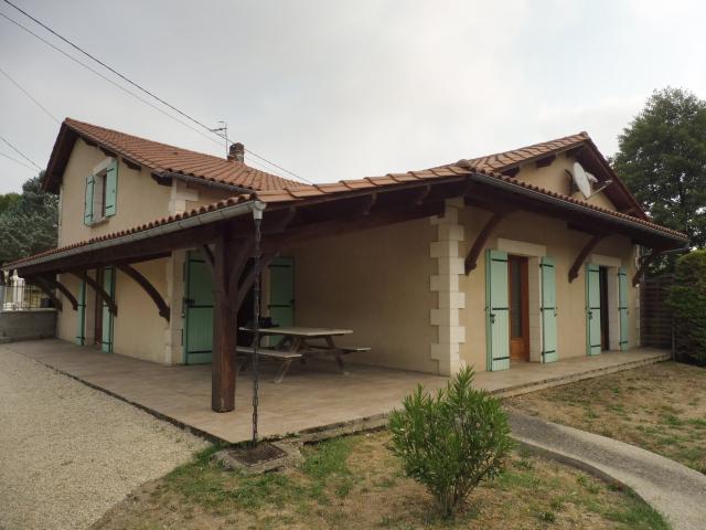 Maison 4 pièces 121 m²