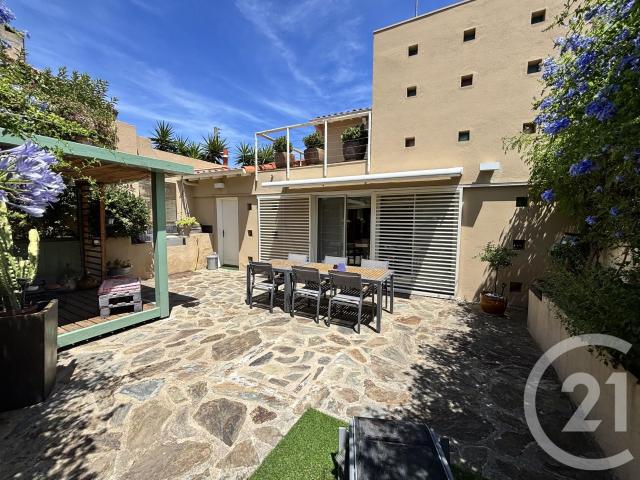 Maison 4 pièces 121 m²