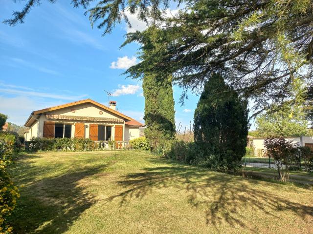 Maison 4 pièces 121 m²