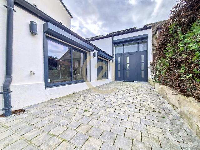 Maison 4 pièces 121 m²