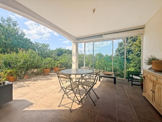 Maison 4 pièces 121 m²