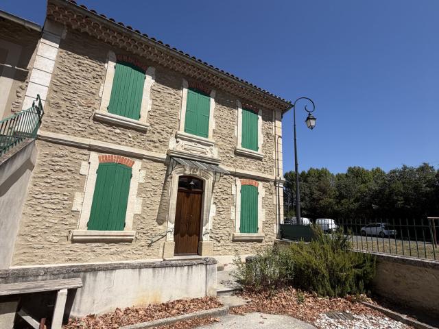 Maison 4 pièces 121 m²