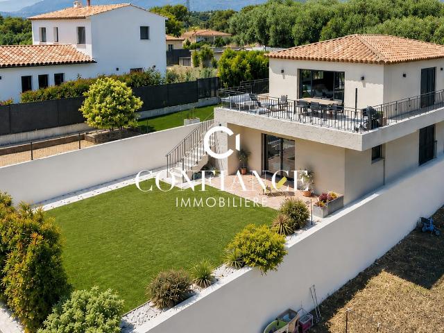 Maison 4 pièces 121 m²